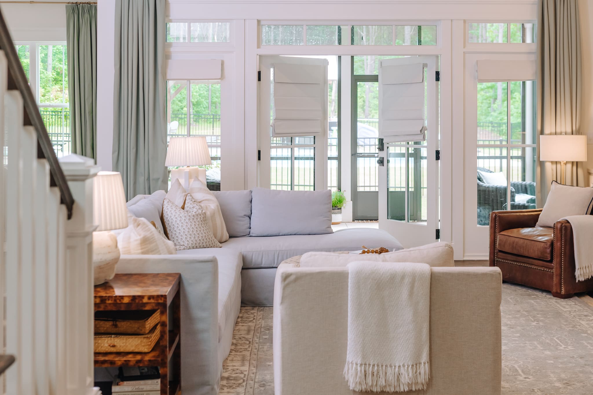 greenville, south carolina interior design